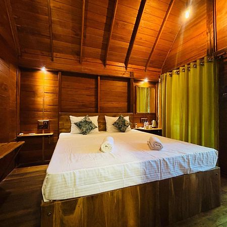 Woodholic Homestay Sigiriya Buitenkant foto