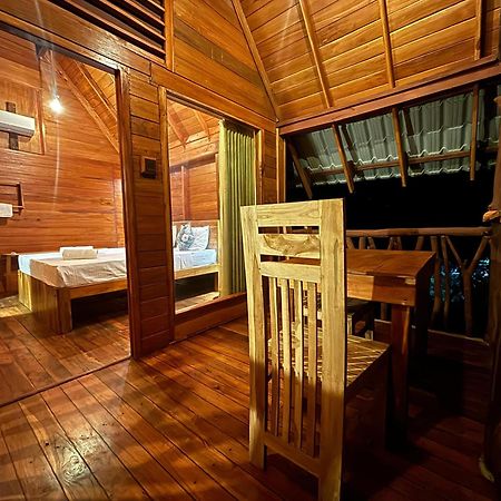 Woodholic Homestay Sigiriya Buitenkant foto