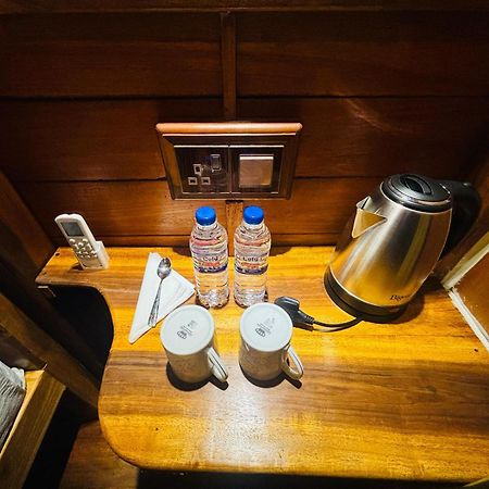 Woodholic Homestay Sigiriya Buitenkant foto