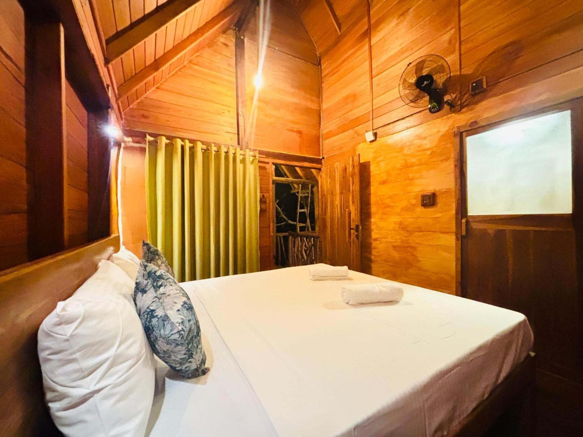 Woodholic Homestay Sigiriya Buitenkant foto